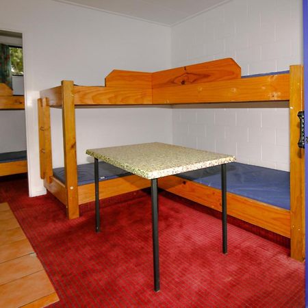 New Plymouth Top 10 Holiday Park ห้อง รูปภาพ