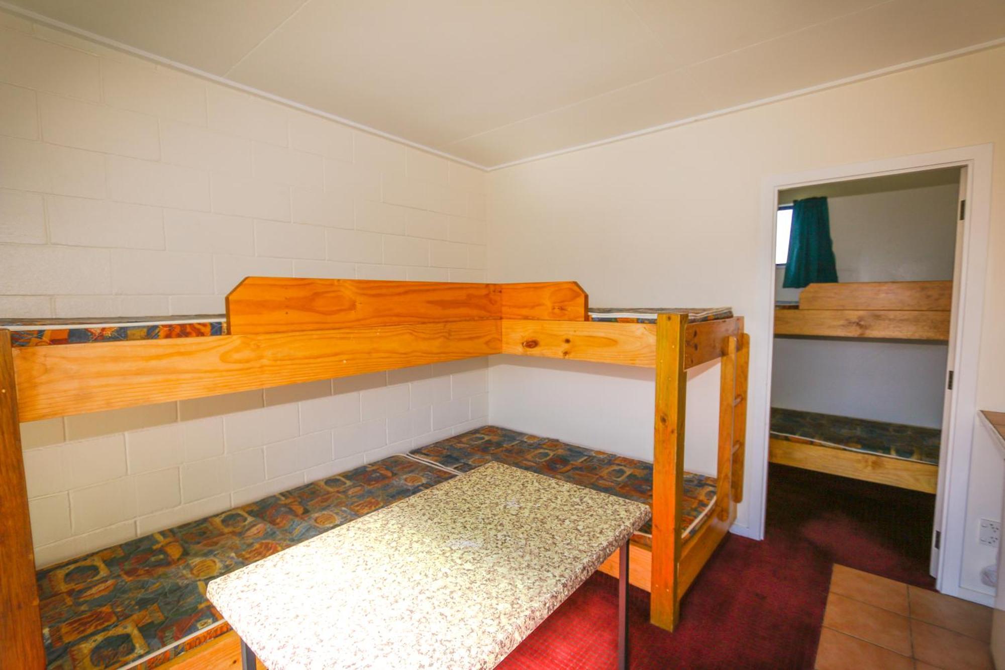 New Plymouth Top 10 Holiday Park ห้อง รูปภาพ