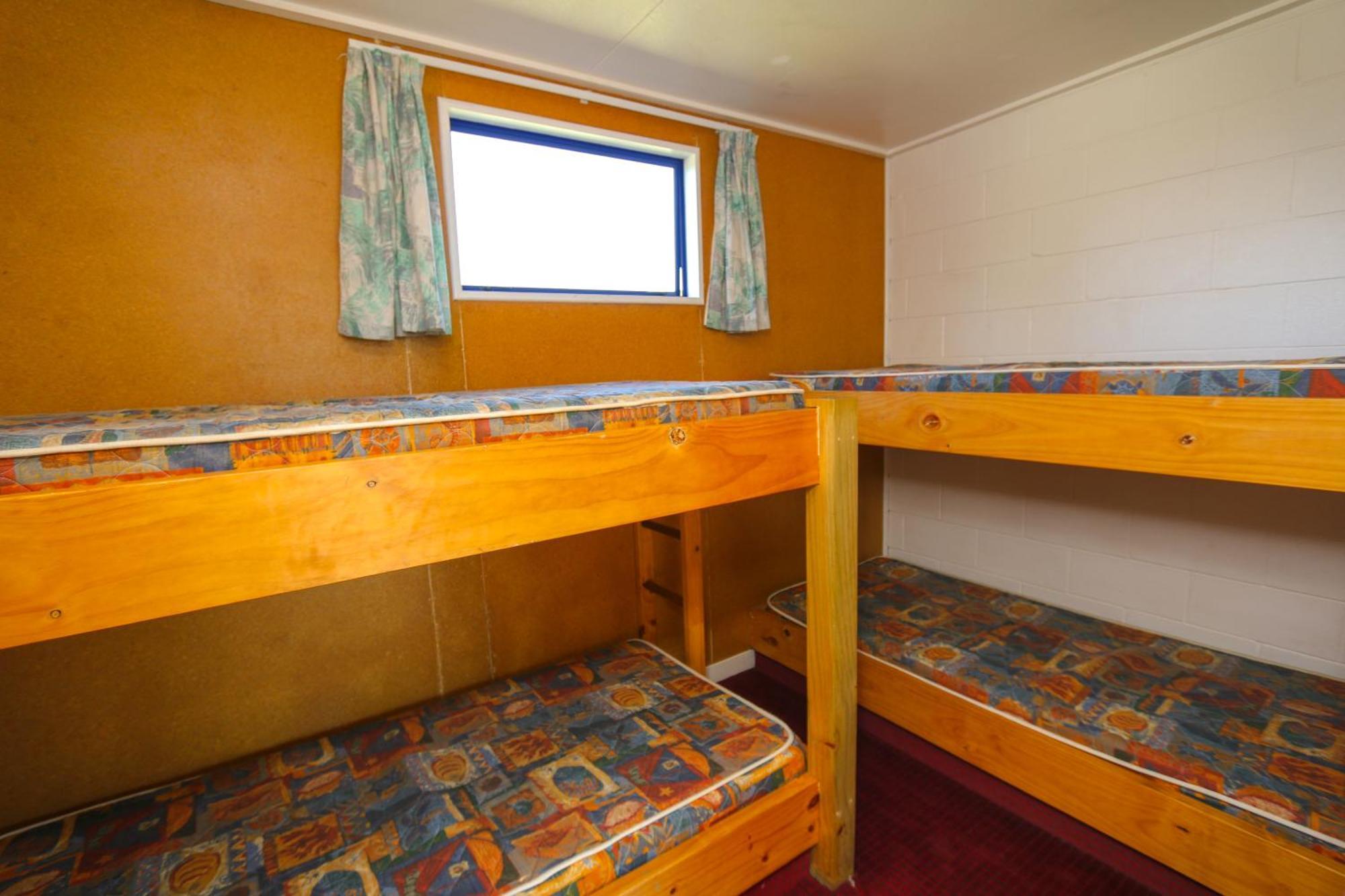 New Plymouth Top 10 Holiday Park ห้อง รูปภาพ