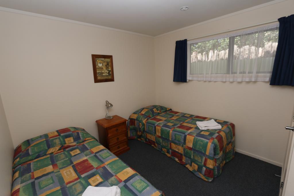 New Plymouth Top 10 Holiday Park ห้อง รูปภาพ