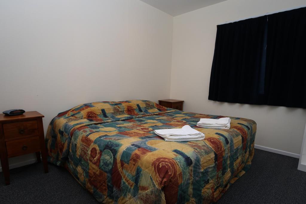 New Plymouth Top 10 Holiday Park ห้อง รูปภาพ